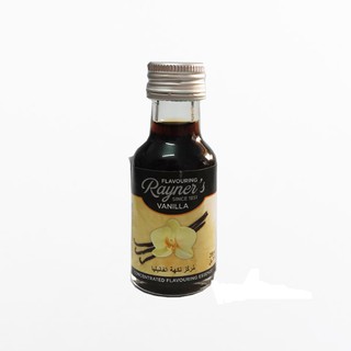 Hương vani rayner 28ml