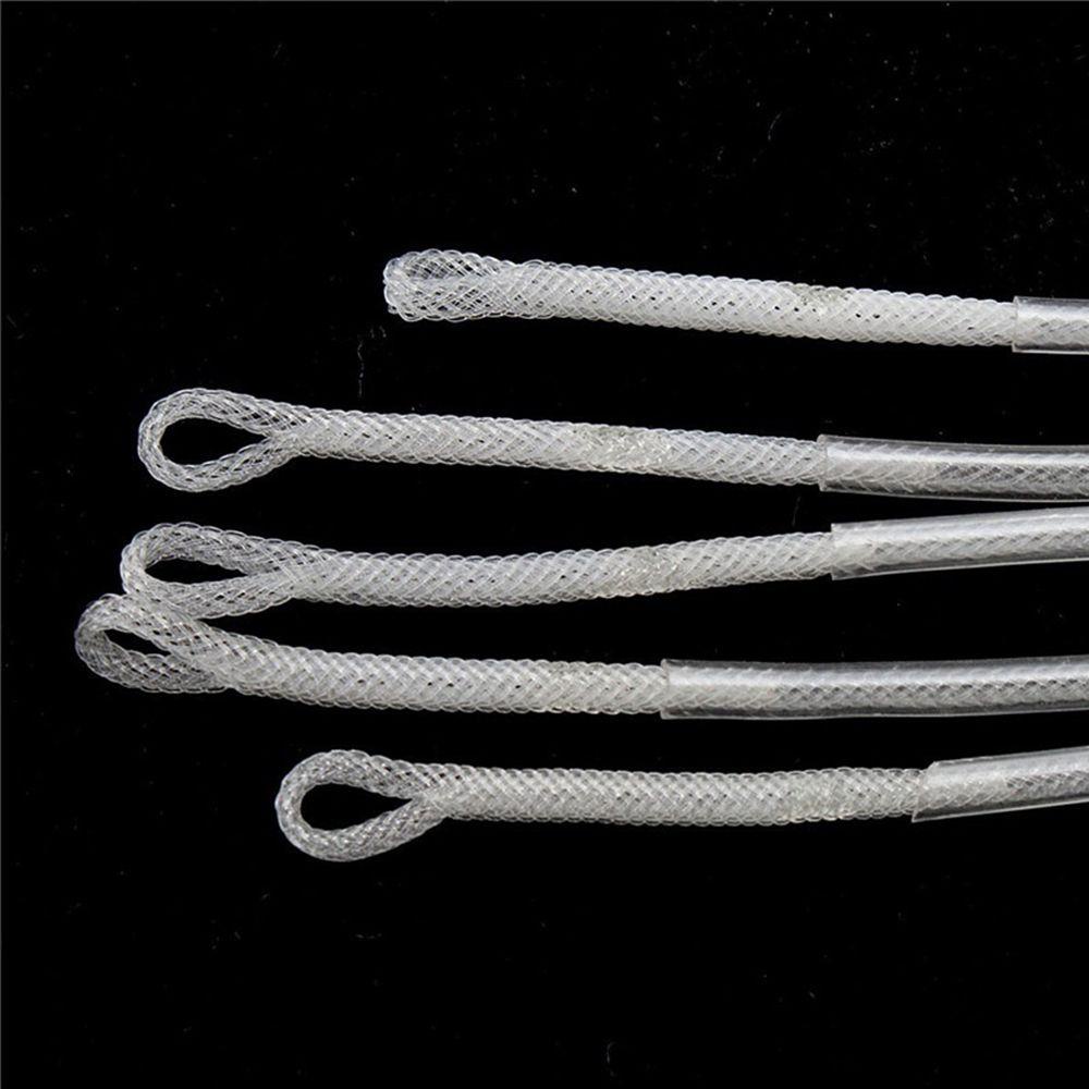 ZAIJIE24 Set 10 Phụ Kiện Câu Cá Chuyên Dụng