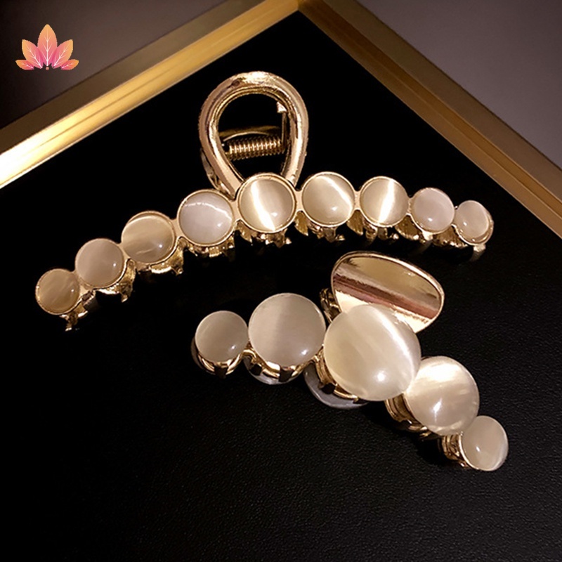 Kẹp Tóc Thời Trang JP5 Cho Nữ