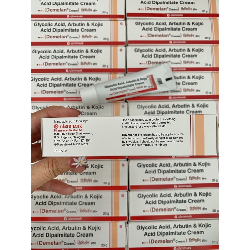 Kem Demelan sáng da giảm thâm nám | BigBuy360 - bigbuy360.vn