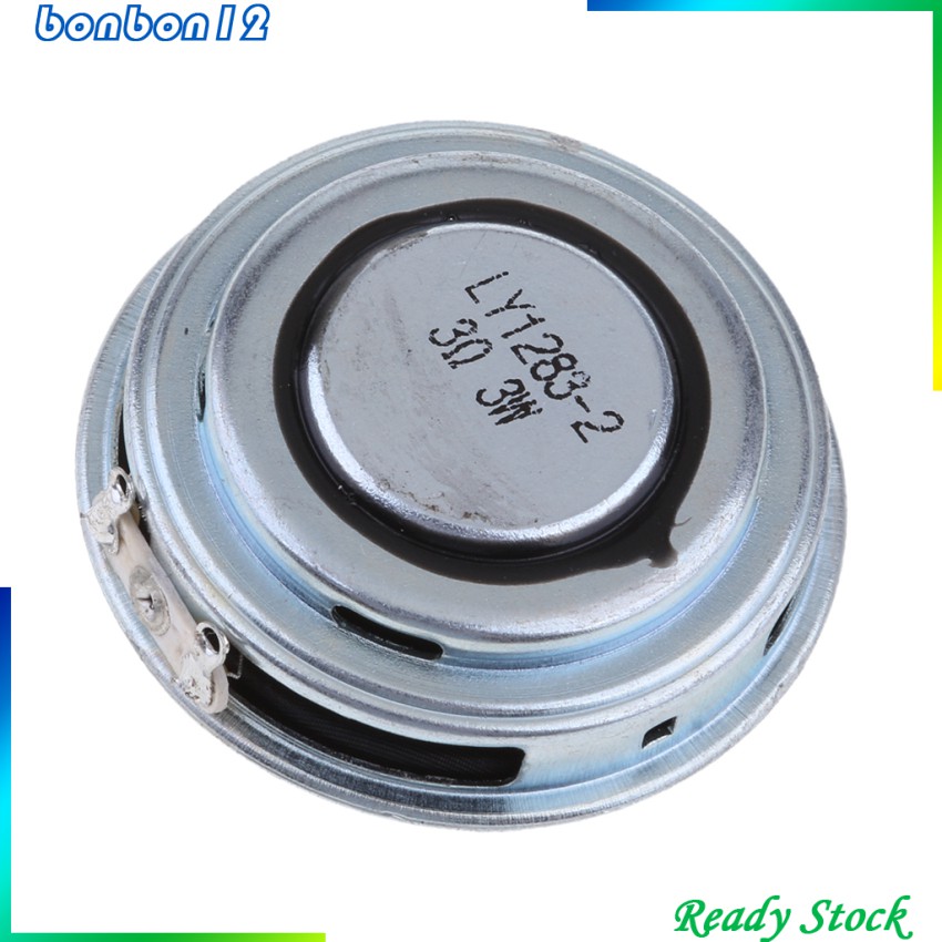 Loa 43mm 3w Siêu Mỏng Chất Lượng Cao