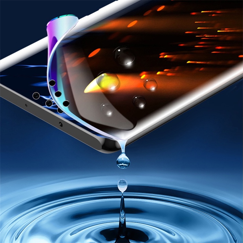 Miếng dán PPF bảo vệ màn hình cho Xiaomi Redmi Note 12 12C 9T 9C 9A 10T 11T  Pro Plus Lite 7 8 9 10 11 11s 9s 10s Poco M4 X4 X5 F2 Pro F3 F4 M4 K40S  K30 Pro