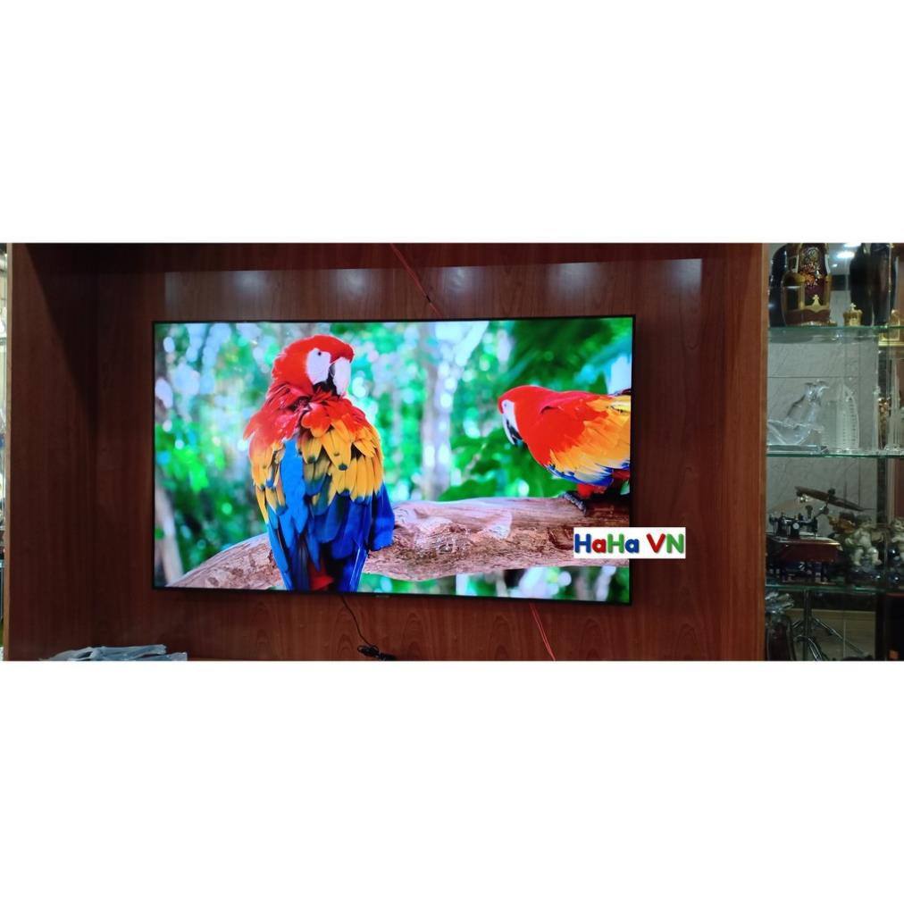 Smart Tivi Samsung 4K 65 inch UA65TU7000 | 65TU7000