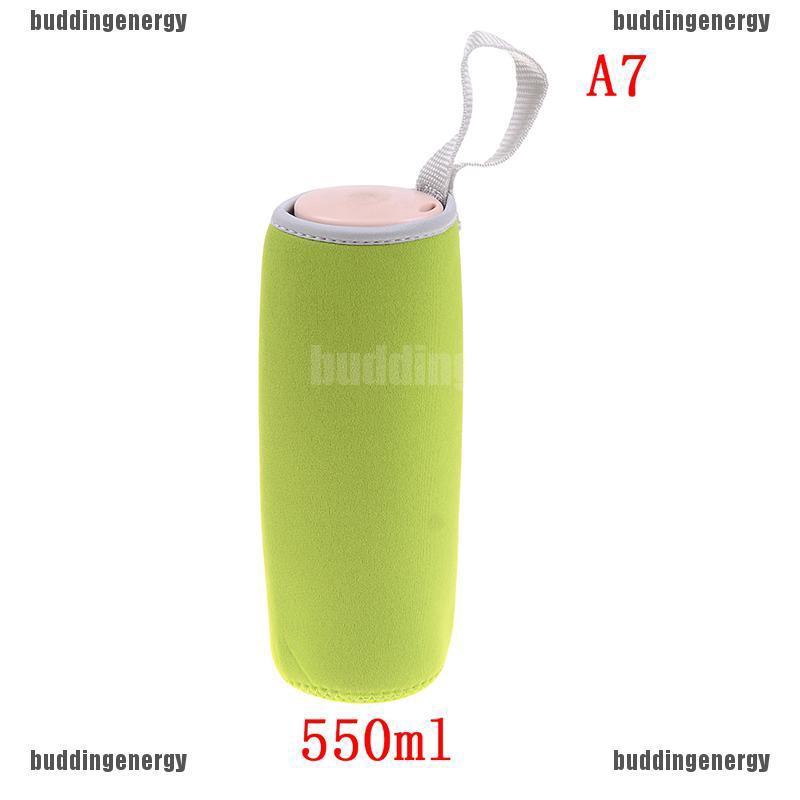 Bình Nước Giữ Nhiệt Cầm Tay