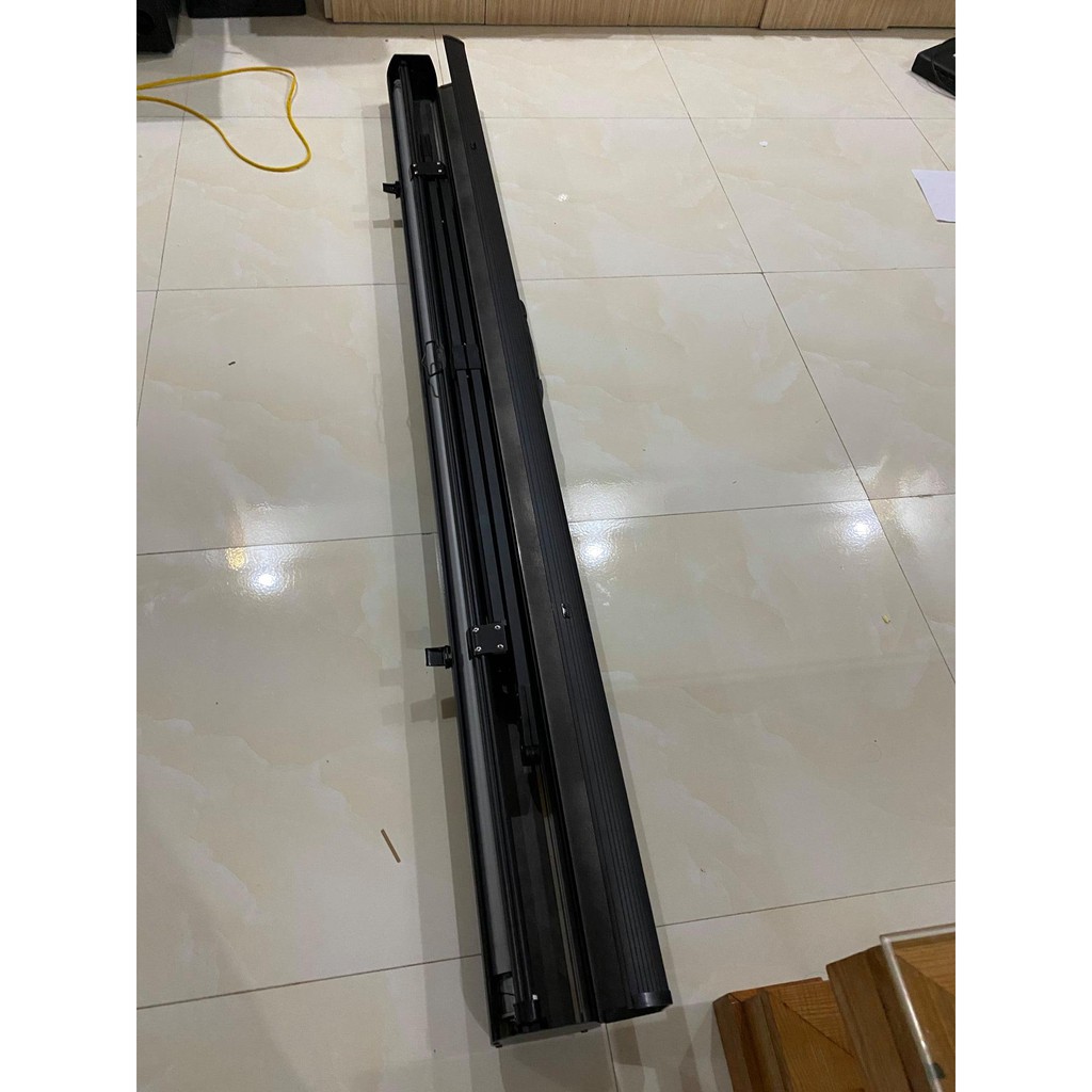 Màn chiếu để sàn V6+, 80 inch