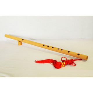 [Shop Mão Mèo] Sáo trúc Hoàng Anh F1 giá rẻ cho người mới tập thổi sáo