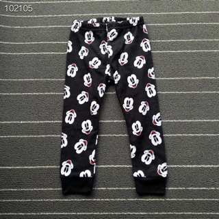 Bộ mickey cho bé