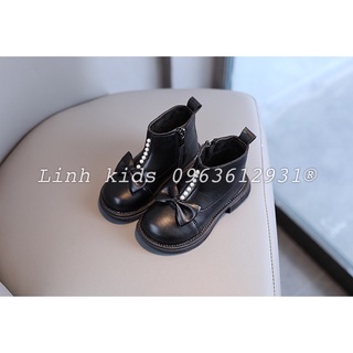 CÓ SĂN bốt nơ pha da bé gái siêu xinh
