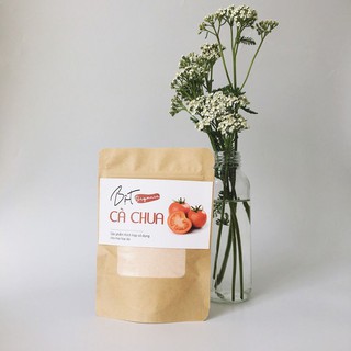 BỘT CÀ CHUA 500GR