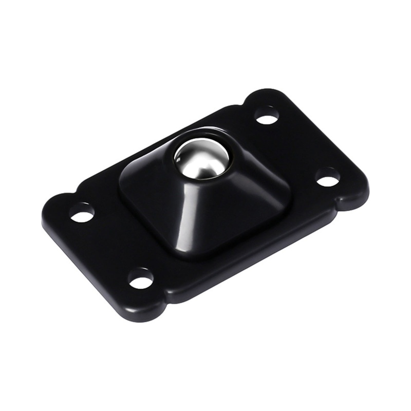 Set 4 Bánh Xe Xoay Mini Tự Dính Chuyên Dụng