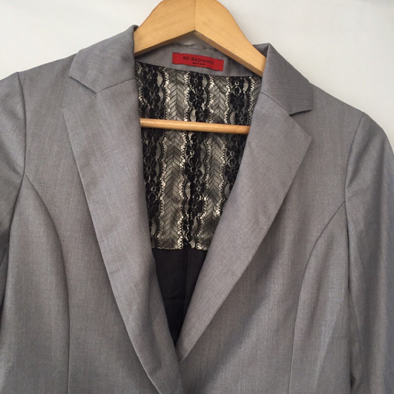 Blazer mau siêu sang mới cen cen