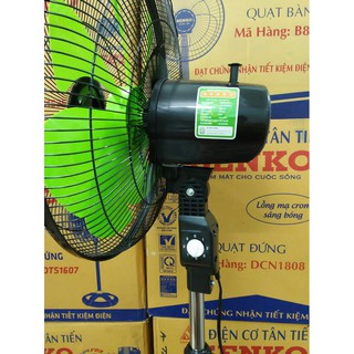 Quạt lửng cao cấp Senko LTS1636