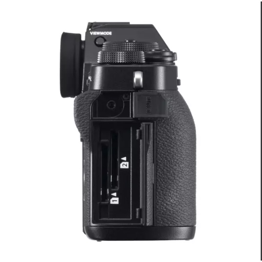 Máy ảnh Fujifilm X-T3WW Body Only chính hãng, Bảo hành 24 tháng toàn quốc