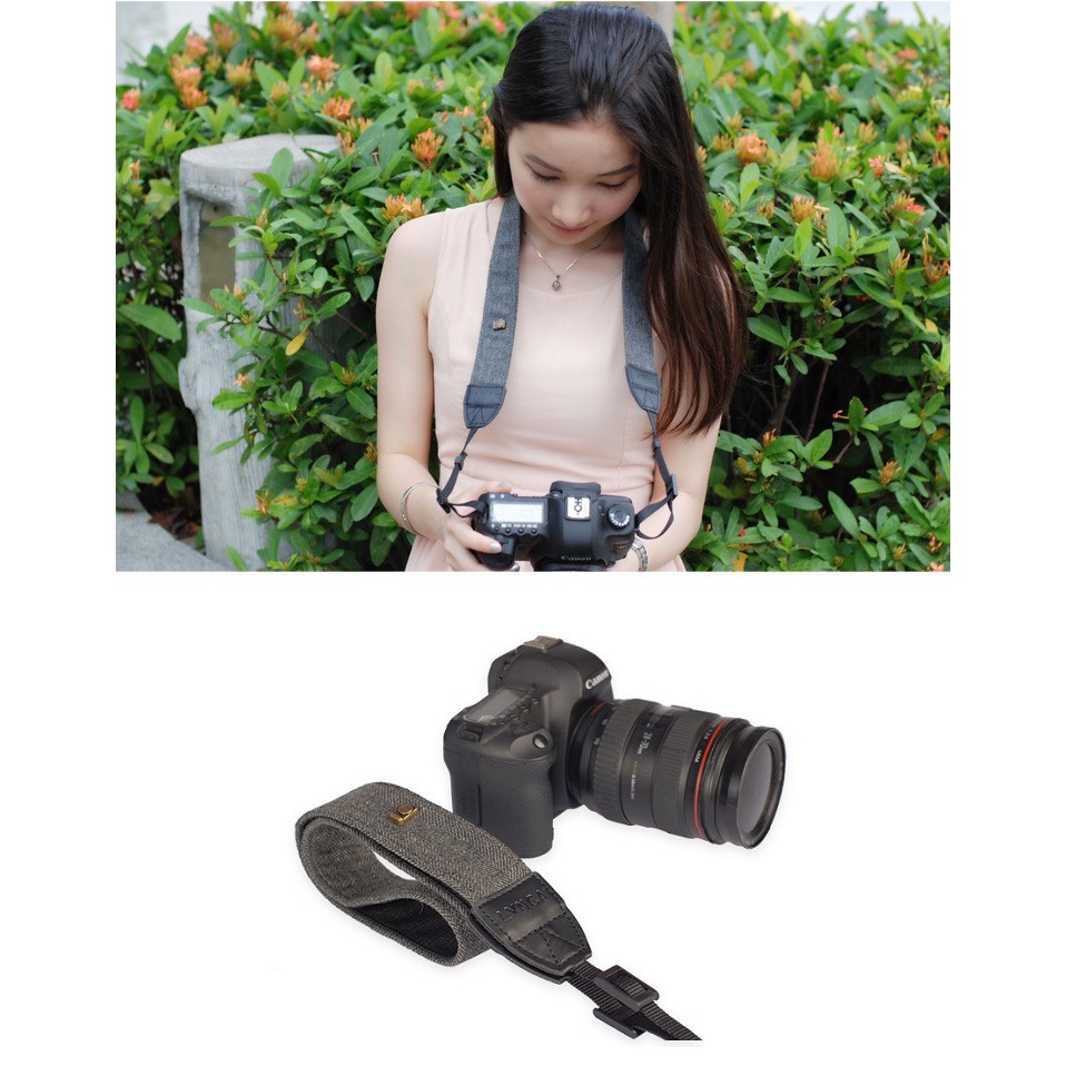 Dây máy ảnh LYNCA