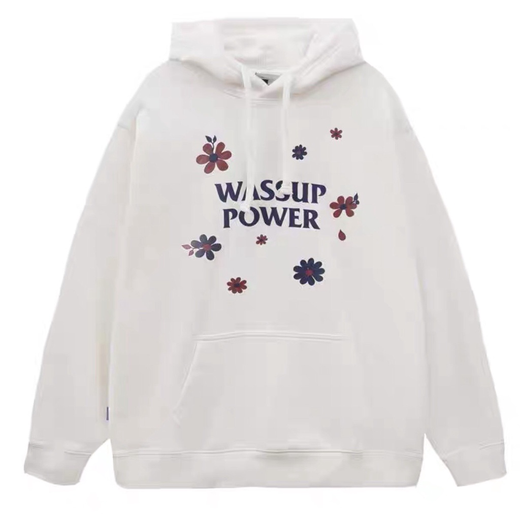 Áo hoodie nỉ dày Quảng châu unisex 01 | BigBuy360 - bigbuy360.vn