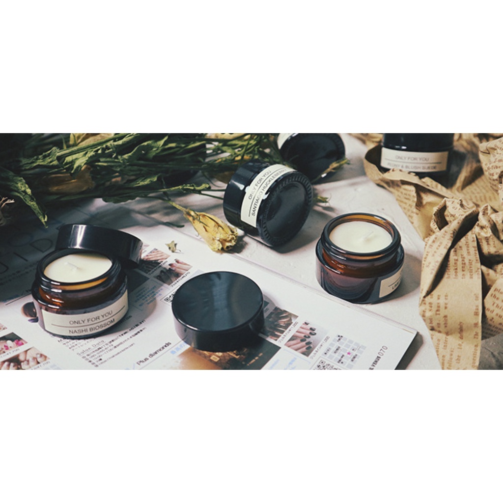 Tinh dầu Tinh dầu gỗ đàn hương Sandalwood dùng làm nến thơm 12
