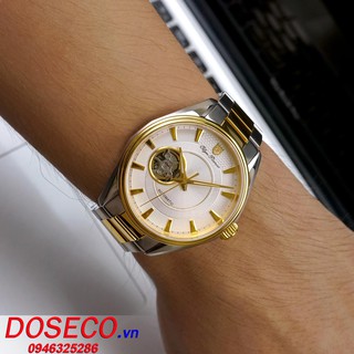 Đồng hồ nam Olym Pianus OP992-8AGSK