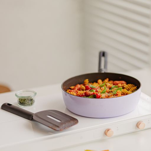 Chảo chống dính áp chảo Dr. HOWS NEO Sauté Pan