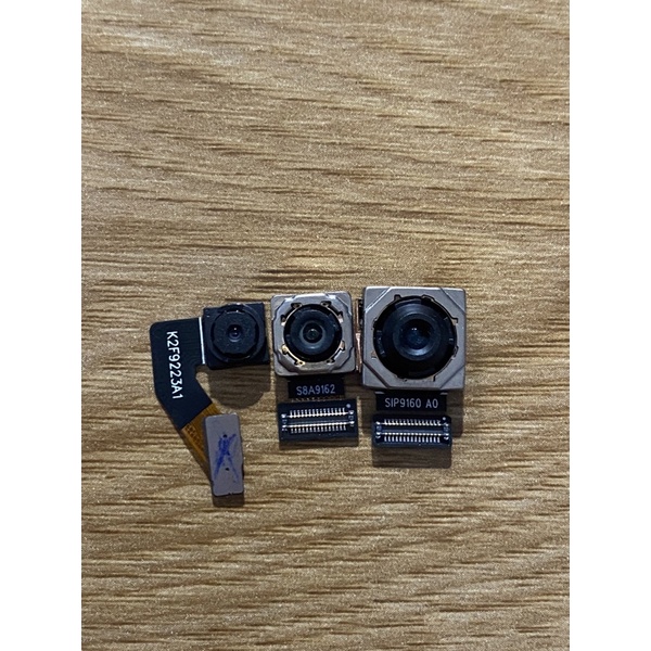 Cụm camera sau Vsmart active 3