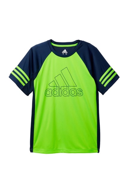 Bộ Thể Thao Bé Trai 3 Sọc Nõn Chuối