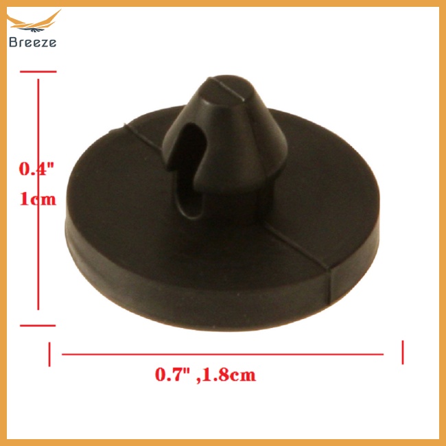Set 12 Công Tắc Đèn Phanh Xe Hơi 90541-06036