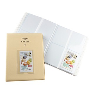 Album Đựng Ảnh Mini 64 Túi
