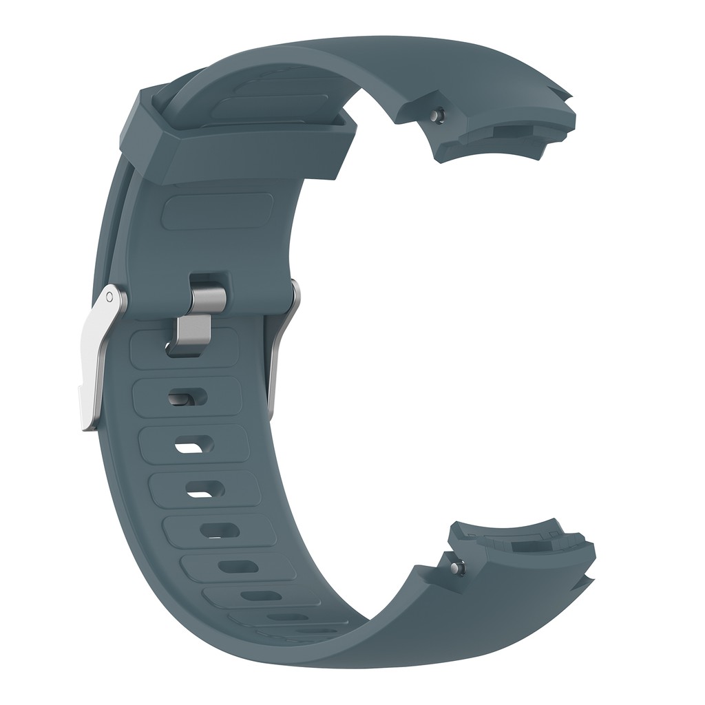 Dây đeo silicon dành cho đồng hồ thông minh Huami Amazfit Verge lite