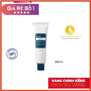 [CHÍNH HÃNG] Kem dưỡng ẩm cho da khô dầu Klairs Rich Moist Soothing Cream 80ml