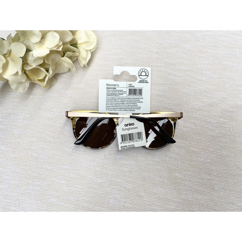 Kính phân cực Anko sang sịn mịn ạ, Có Mail mua hàng tại web của hãng.