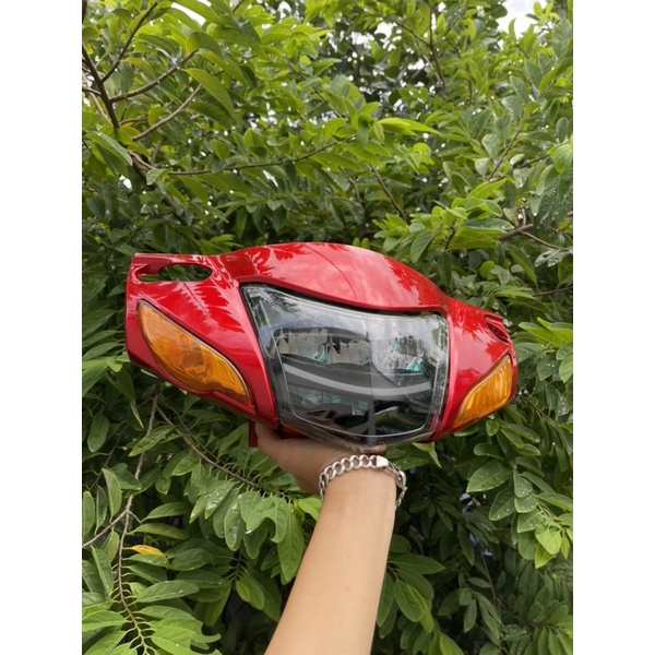 Zipat wave chính hãng tặng kèm pasing