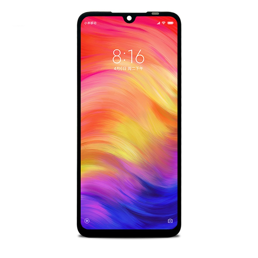 MÀN HÌNH XIAOMI REDMI NOTE 7 ZIN