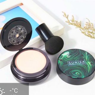 Phấn nước thần thánh sunisa