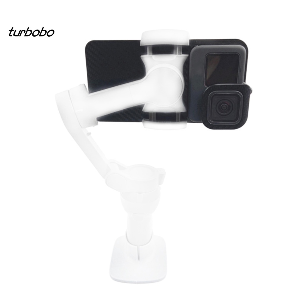 Bộ chuyển đổi chống trầy turbo cho GoPro Hero 9 | BigBuy360 - bigbuy360.vn