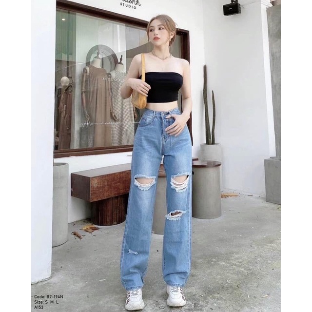 Áo quây ngực thun tăm nữ dáng croptop, áo ống siêu hot Gemstyle, chất liệu mùa hè mát mẻ