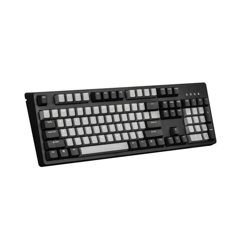 [Hàng Chính Hãng] Bàn phím cơ gaming Edra EK3104 PRO GATERON, Bàn phím cơ game Edra EK3104 PRO GATERON - BH 24 tháng