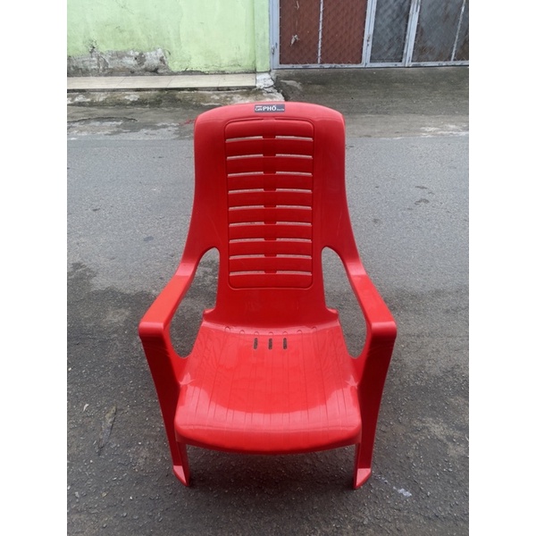 GHẾ NHỰA SOFA CAfe PhốLOẠI LỚN | BigBuy360 - bigbuy360.vn