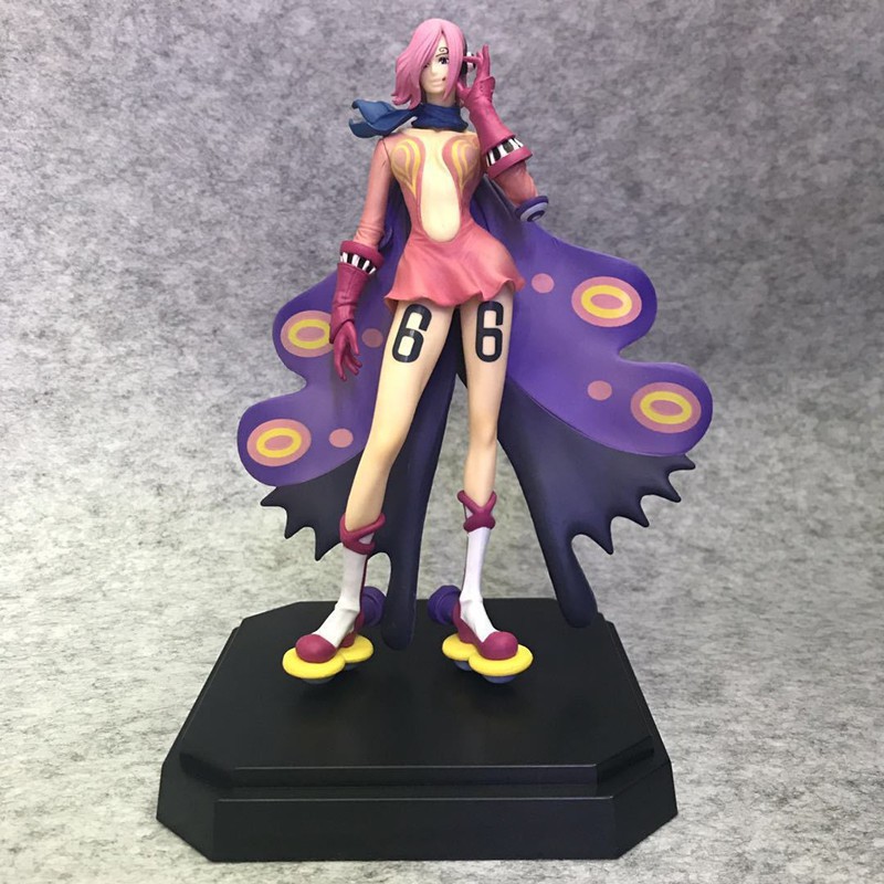 One Piece Germa 66 Vinsmoke Reiju Statue Figure Giảm Chỉ Con 271 565 đ
