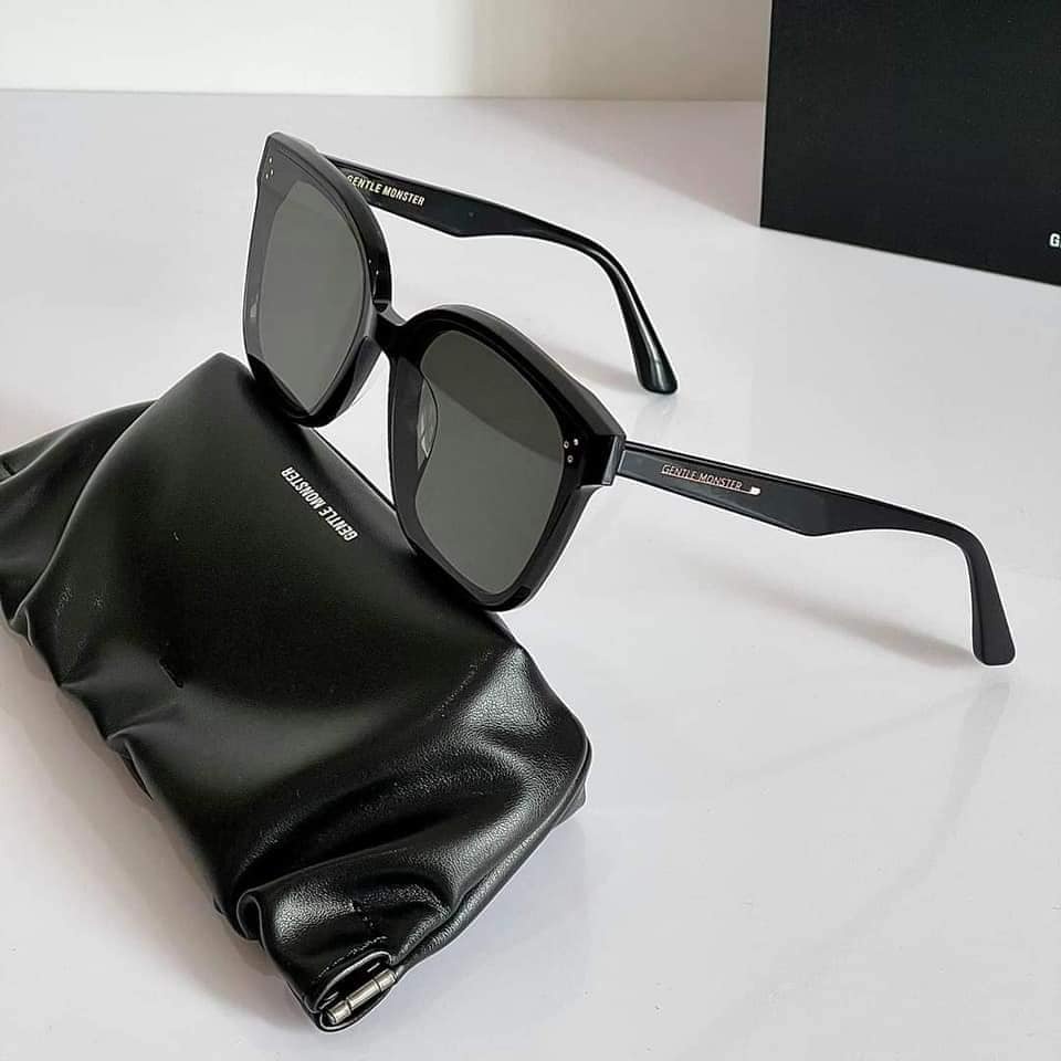 Kính thời trang cao cấp nam nữ chống tia UV 100% G.M-RICK - Bảo hành 6 tháng 1 đổi 1