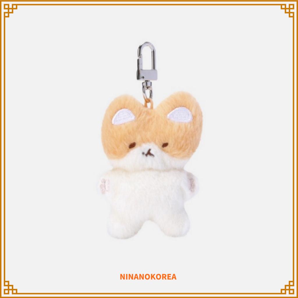 Teolaegi BAEKHYUN MINI KEY RING FLAT VER - EXO