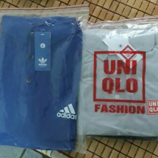 Đồ thể thao nam adidas