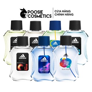 Nước hoa adidas for men cao cấp 100ml