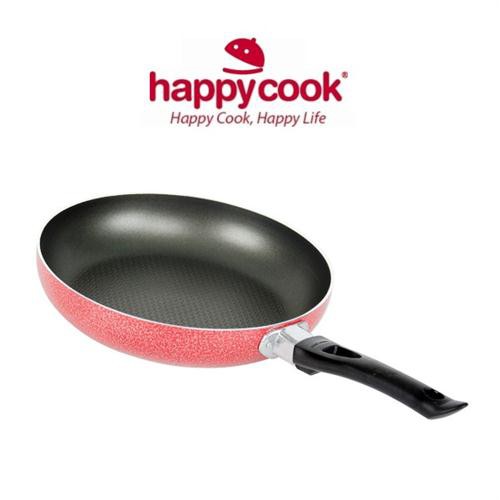 Chảo Không Dính Caro Cao Cấp 24cm Happy Cook NSF24CR