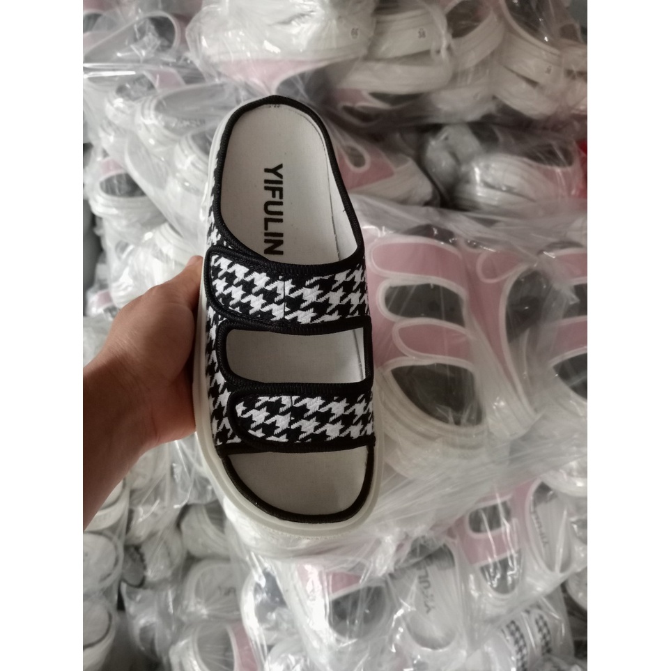 sục thể thao quai ngang