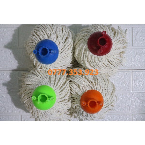 COMBO 10 GIẺ LAU MOPPY THAY THẾ SIÊU SẠCH VÀ TIẾT KIỆM