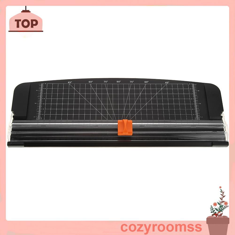 Máy Cắt Giấy A4 Tiện Lợi