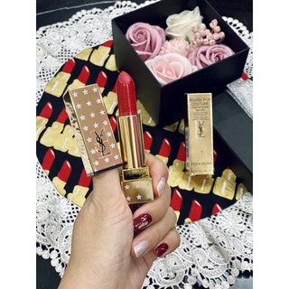 Son Yves Saint Laurent sang chảnh!