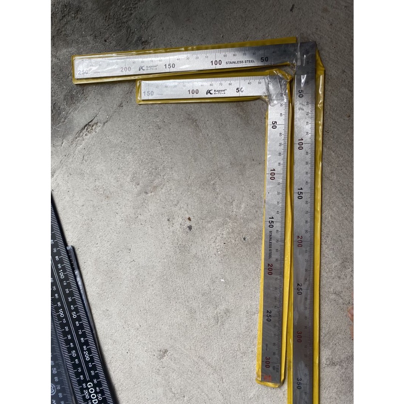 Thướt đo góc inox không rỉ sét