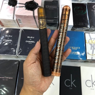 Nước Hoa Nam Cuba Prestige 35ml