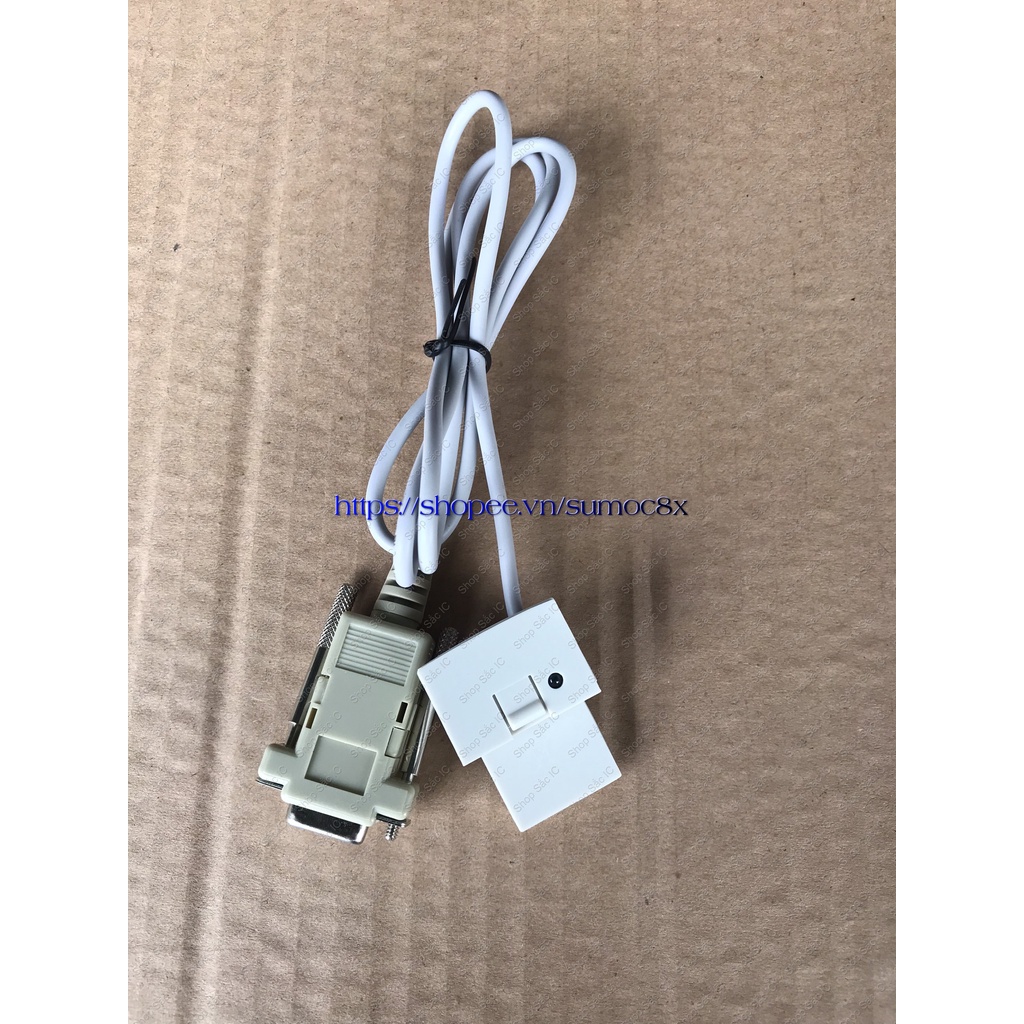 Đồng hồ UT61E chuyên dụng cho thợ sữa chữa PC LAPTOP VGA