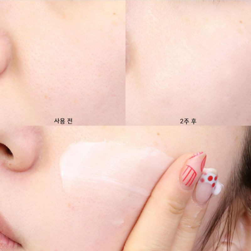 Kem dưỡng trắng LANEIGE Radian C Cream